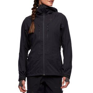 Black Diamond Dawn Patrol Hybrid Shell Jacket